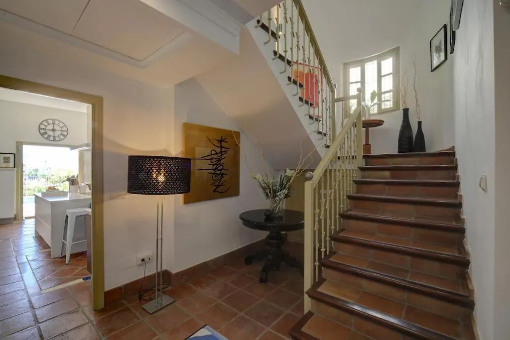 Casa Mimosa Villa Benahavis