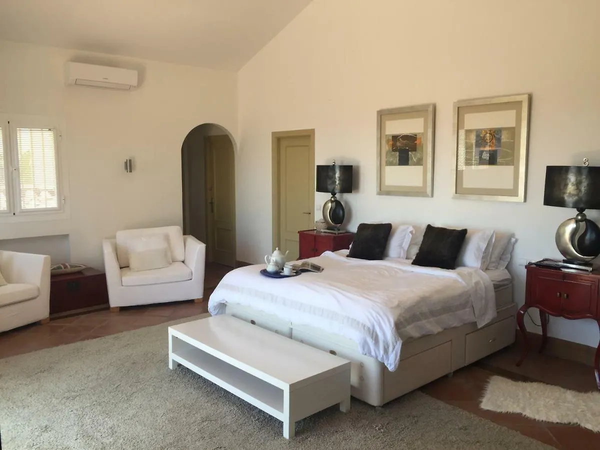 Casa Mimosa Villa Benahavis