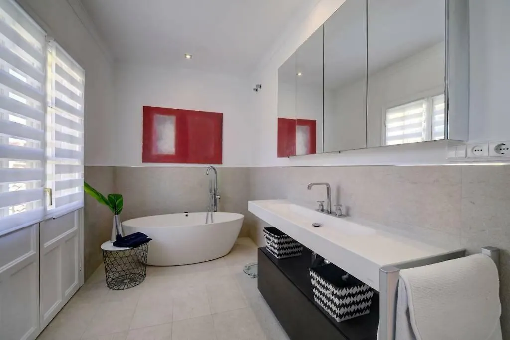 Casa Mimosa Villa Benahavis