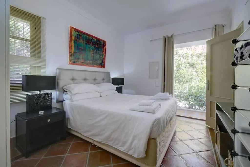 Casa Mimosa Villa Benahavis