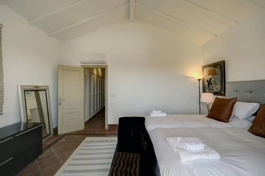 Casa Mimosa Villa Benahavis