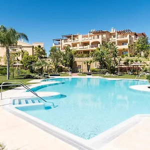 Apartment Quartiers Marbella, Benahavis