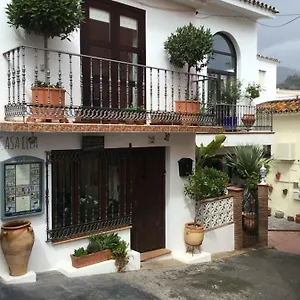 Guest house Casa Ella, Benahavis